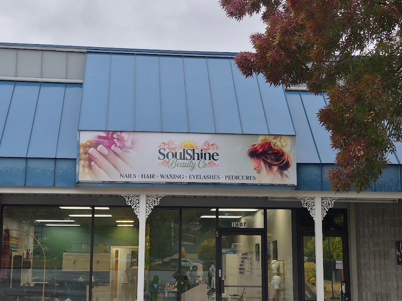 Soulshine beauty co, beauty salon in Grants Pass, OR, photo 1 of 10